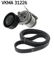 SKF VKMA 31226